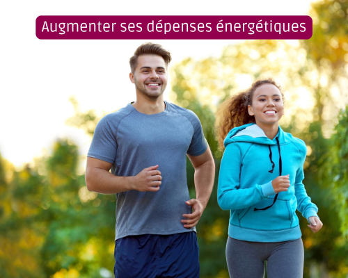 Dépenses énergétiques